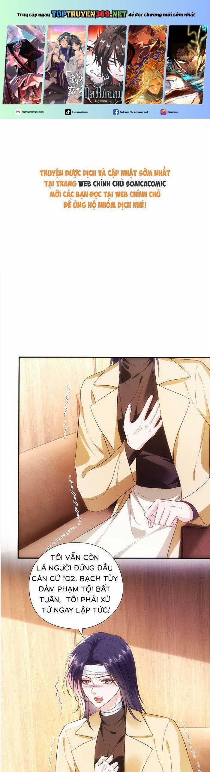 Vợ Của Lục Tổng Không Phải Dạng Vừa 185 trang 0