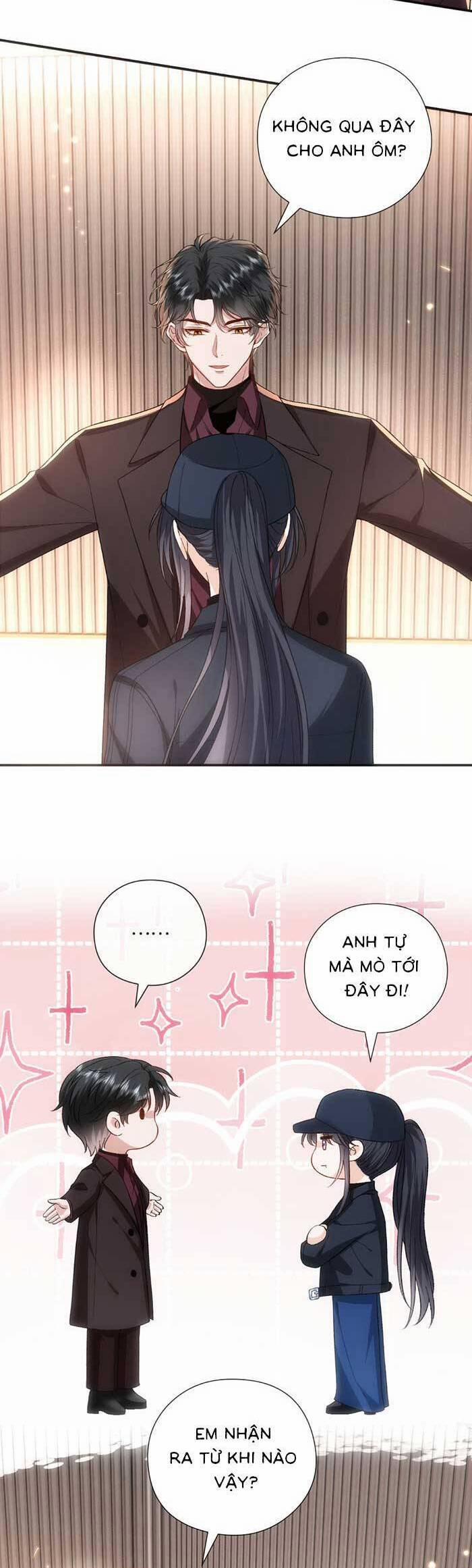 Vợ Của Lục Tổng Không Phải Dạng Vừa 185 trang 11