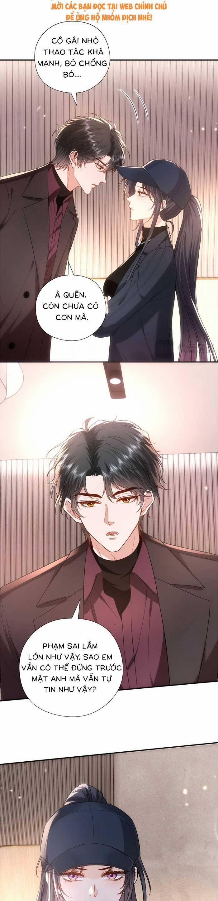 Vợ Của Lục Tổng Không Phải Dạng Vừa 185 trang 13