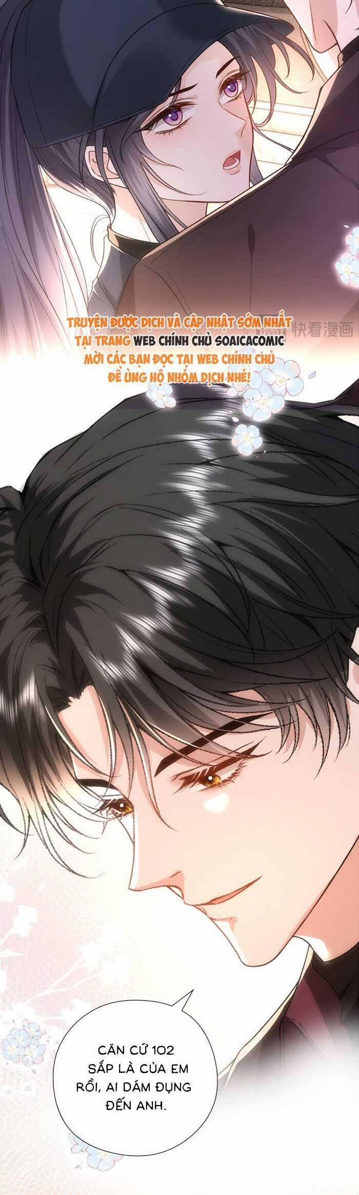 Vợ Của Lục Tổng Không Phải Dạng Vừa 185 trang 17