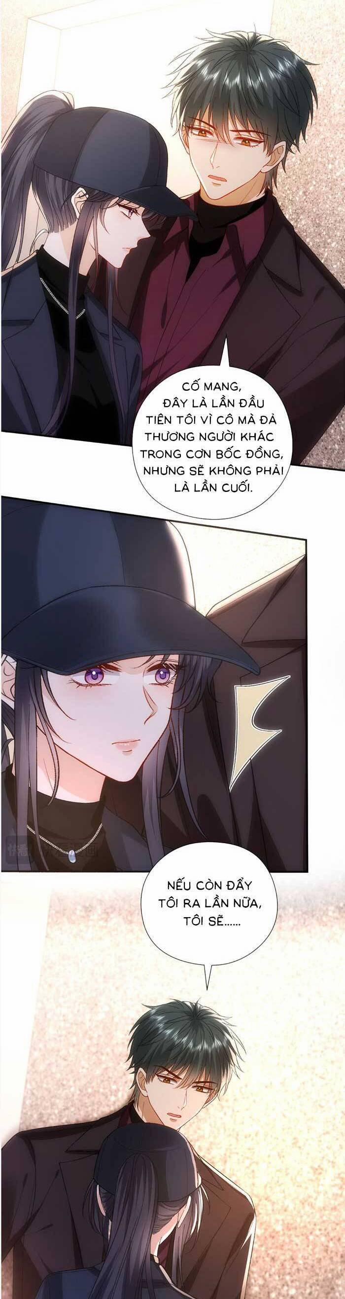 Vợ Của Lục Tổng Không Phải Dạng Vừa 185 trang 4