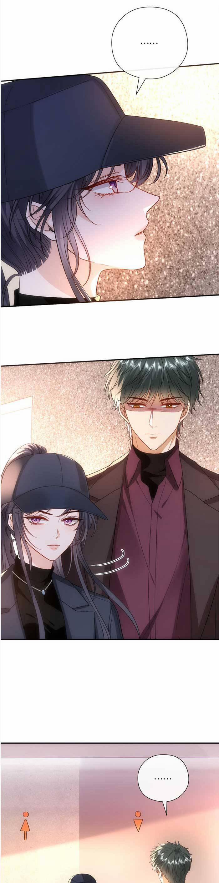 Vợ Của Lục Tổng Không Phải Dạng Vừa 185 trang 6