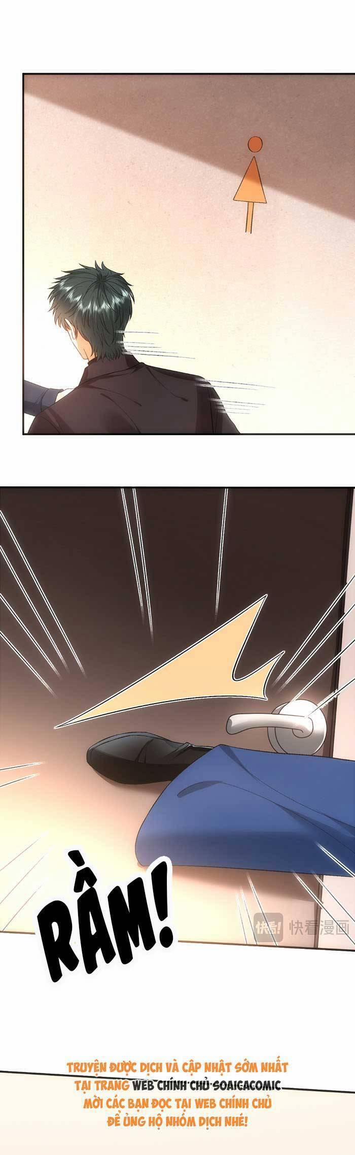 Vợ Của Lục Tổng Không Phải Dạng Vừa 185 trang 8