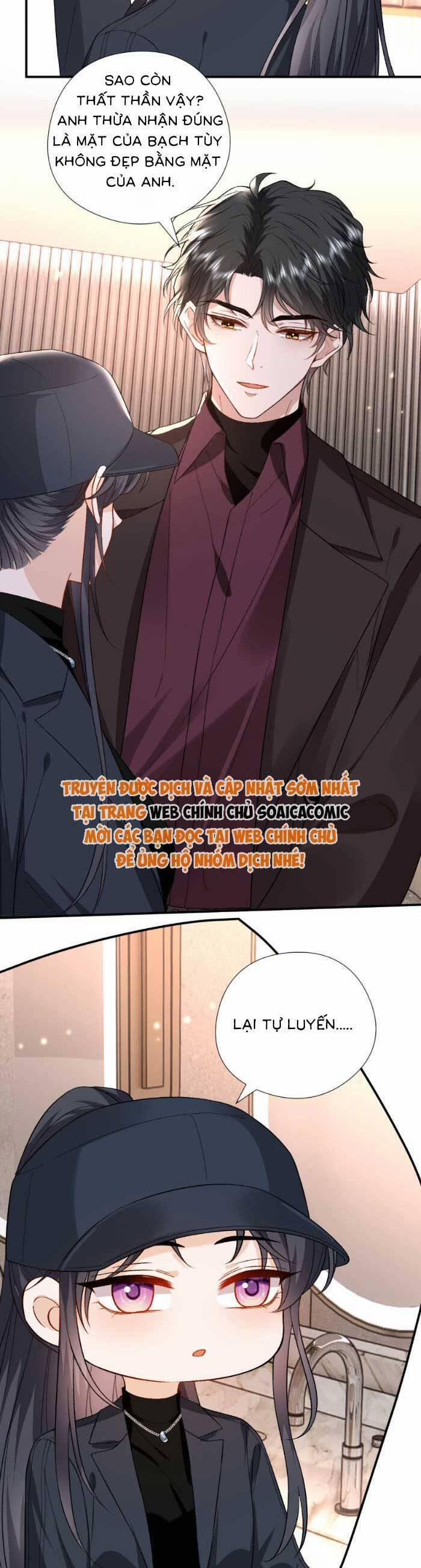 Vợ Của Lục Tổng Không Phải Dạng Vừa 186 trang 1