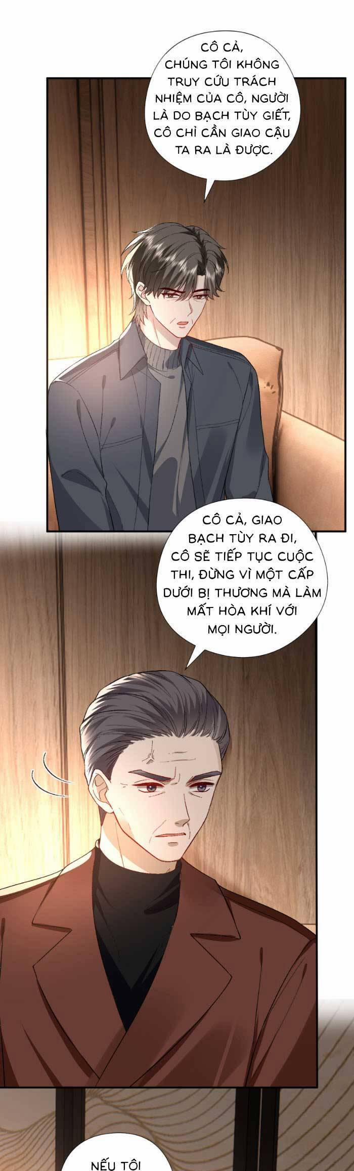 Vợ Của Lục Tổng Không Phải Dạng Vừa 186 trang 12