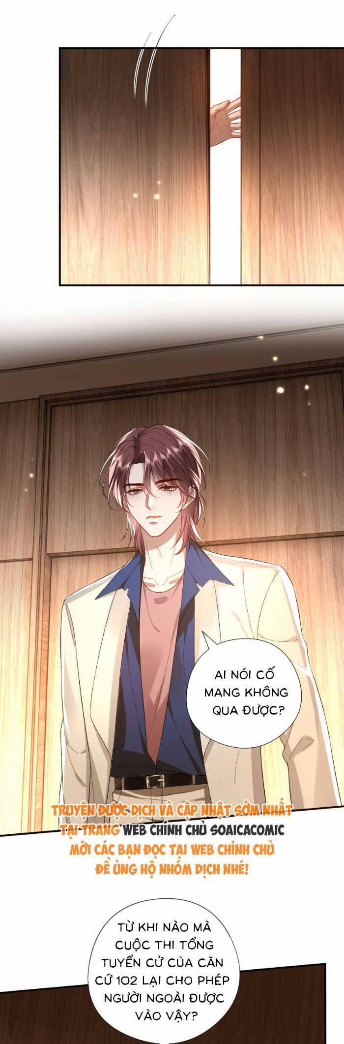 Vợ Của Lục Tổng Không Phải Dạng Vừa 186 trang 15