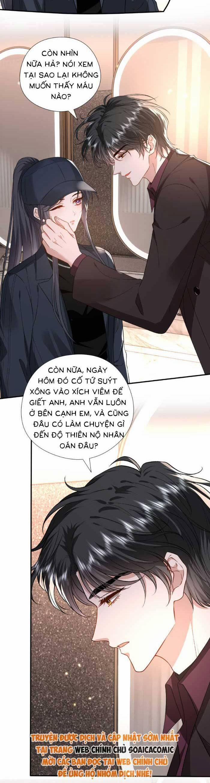 Vợ Của Lục Tổng Không Phải Dạng Vừa 186 trang 2