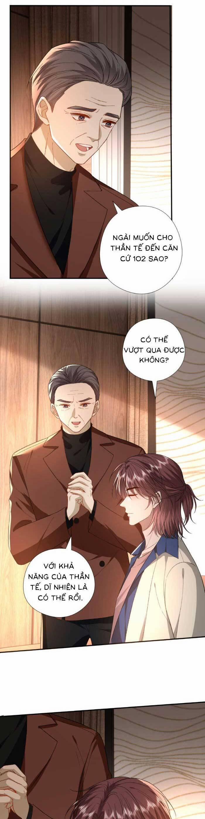 Vợ Của Lục Tổng Không Phải Dạng Vừa 186 trang 21