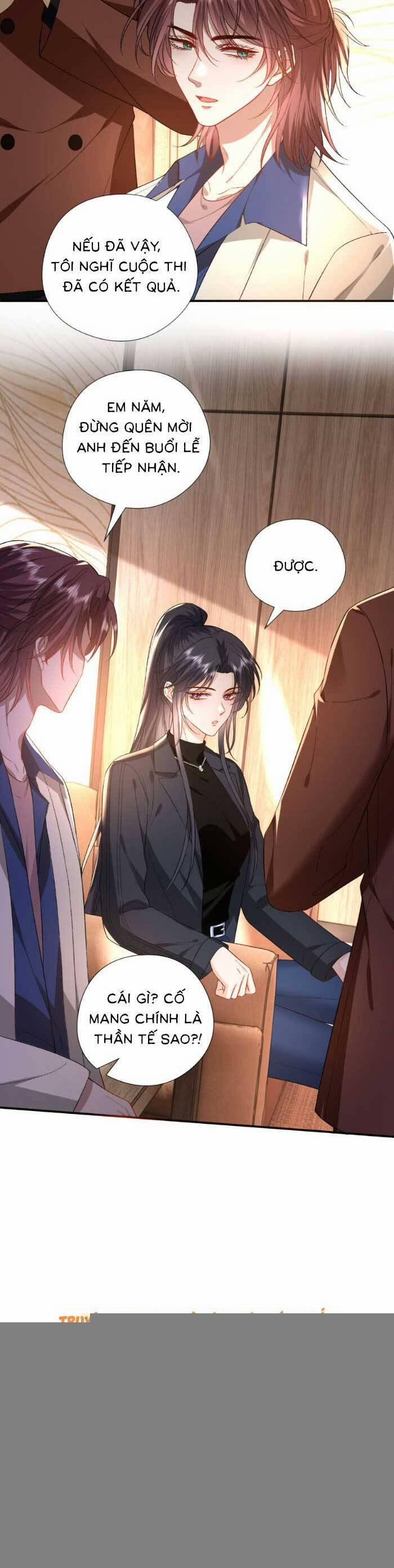 Vợ Của Lục Tổng Không Phải Dạng Vừa 186 trang 22