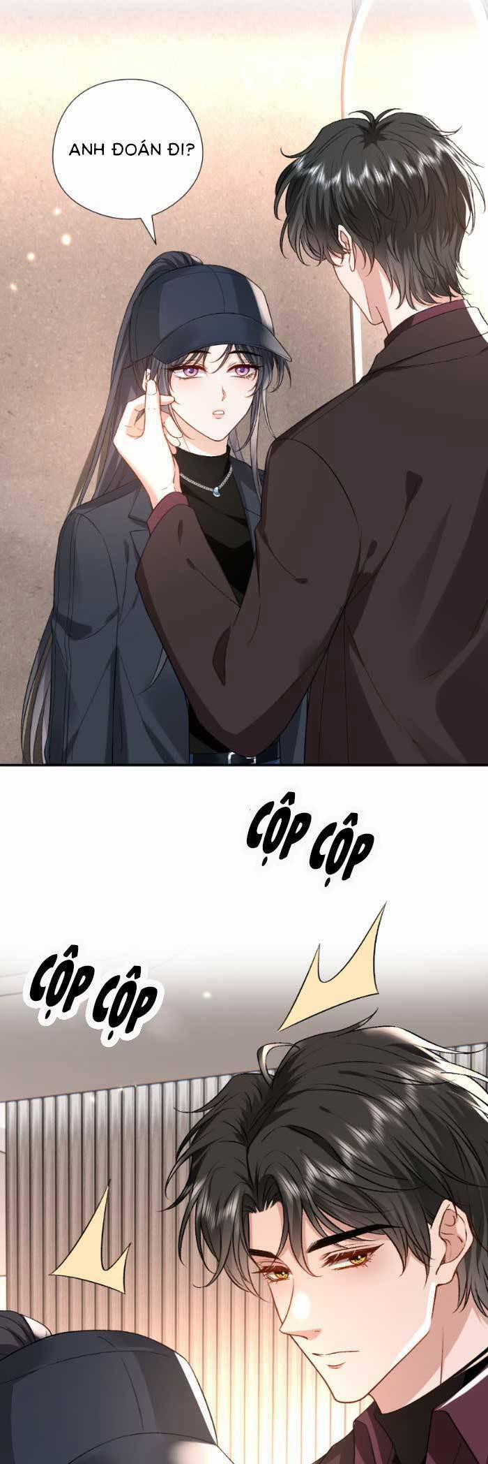 Vợ Của Lục Tổng Không Phải Dạng Vừa 186 trang 3