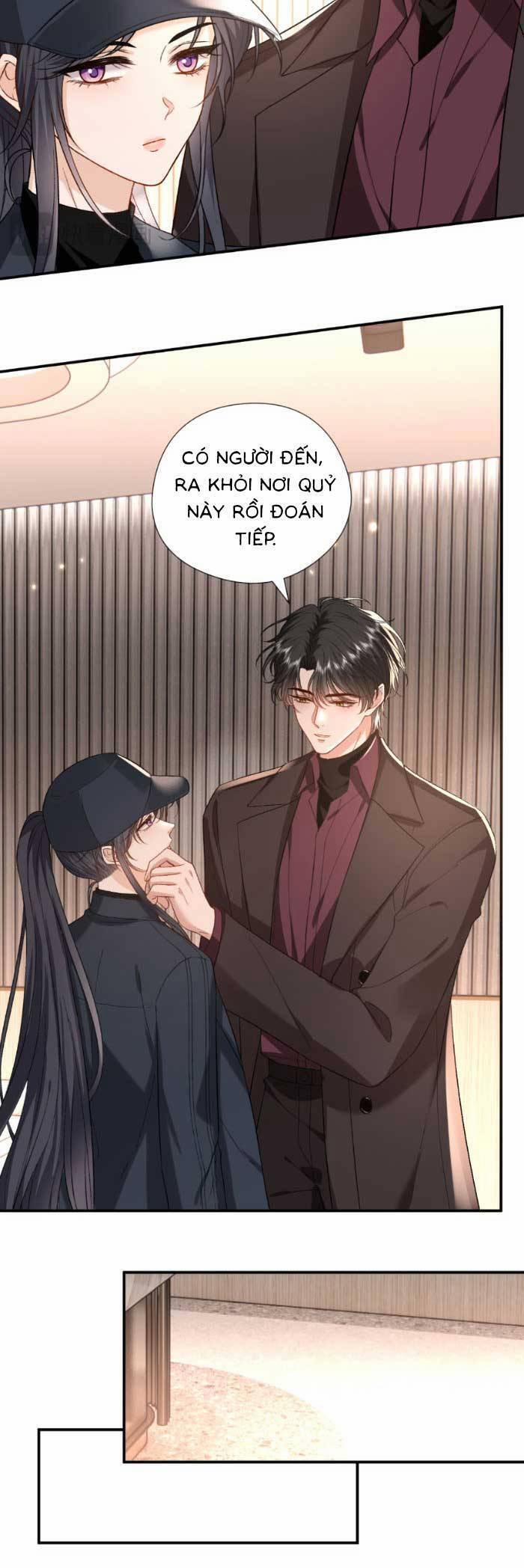 Vợ Của Lục Tổng Không Phải Dạng Vừa 186 trang 4