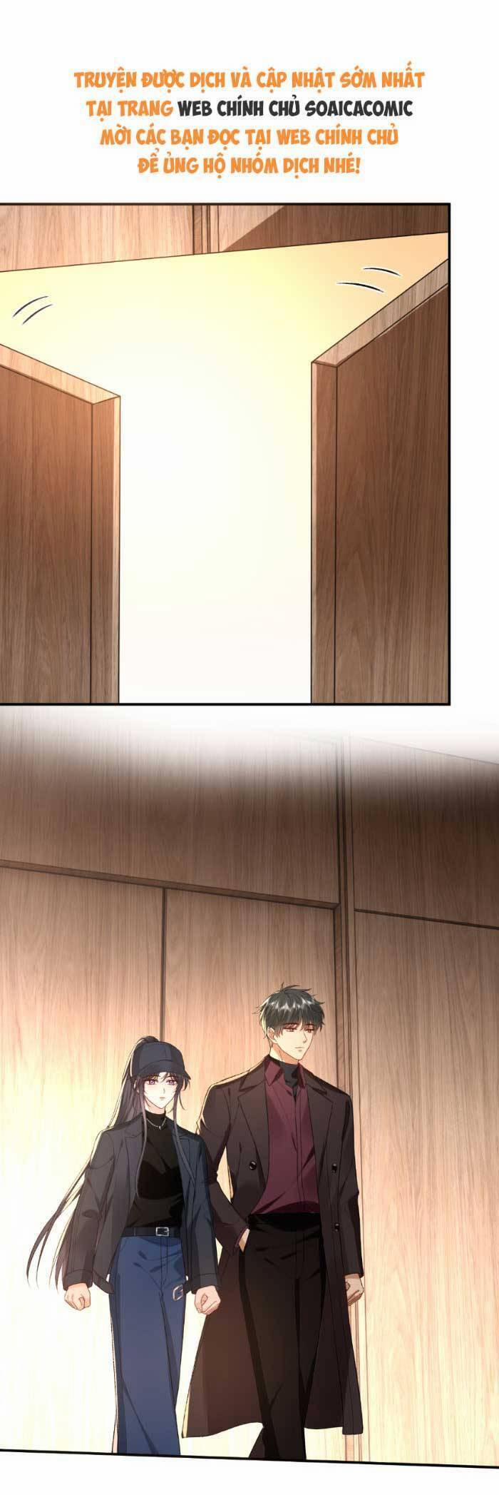 Vợ Của Lục Tổng Không Phải Dạng Vừa 186 trang 5