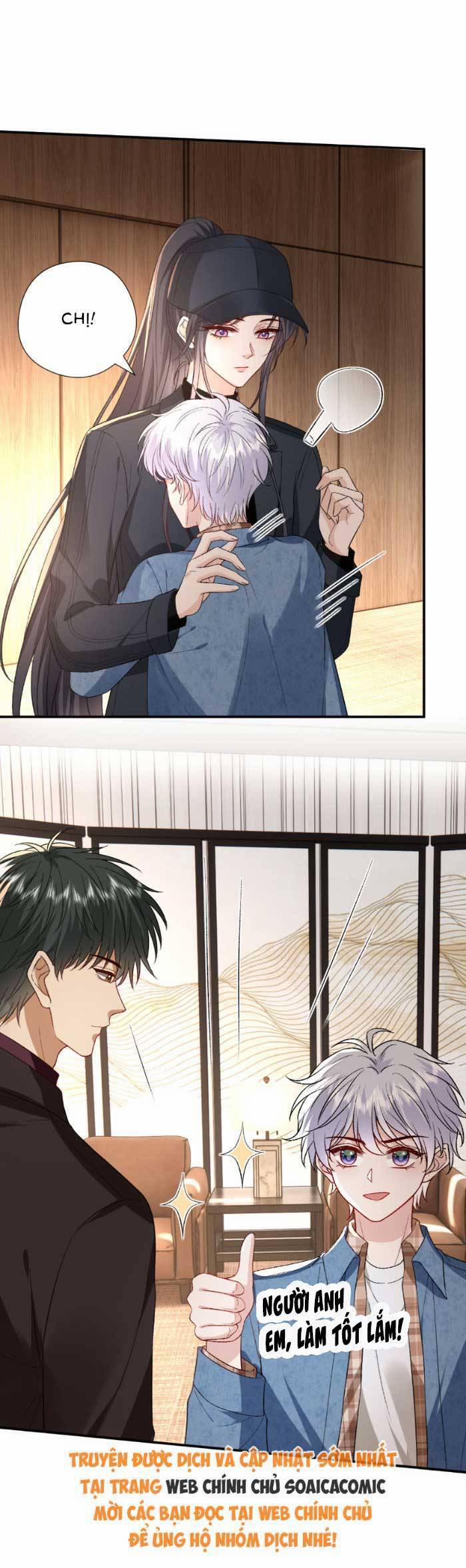 Vợ Của Lục Tổng Không Phải Dạng Vừa 186 trang 6