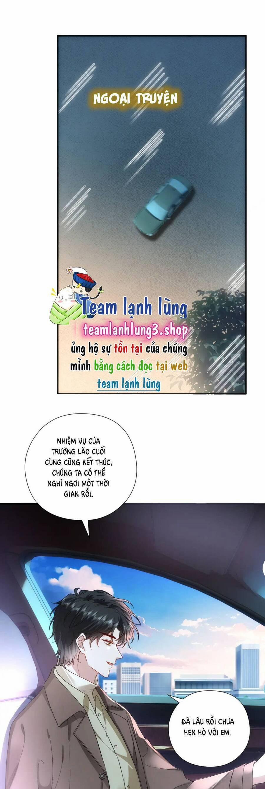 Vợ Của Lục Tổng Không Phải Dạng Vừa 187 trang 1