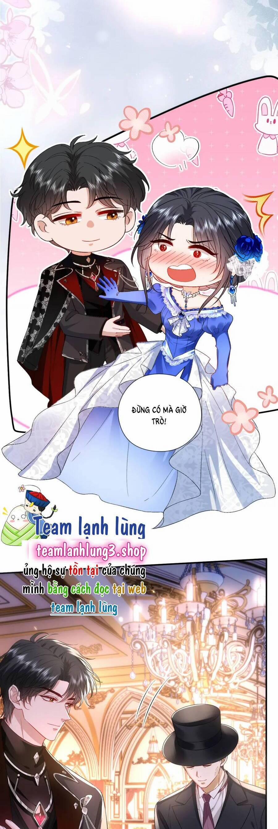 Vợ Của Lục Tổng Không Phải Dạng Vừa 187 trang 11