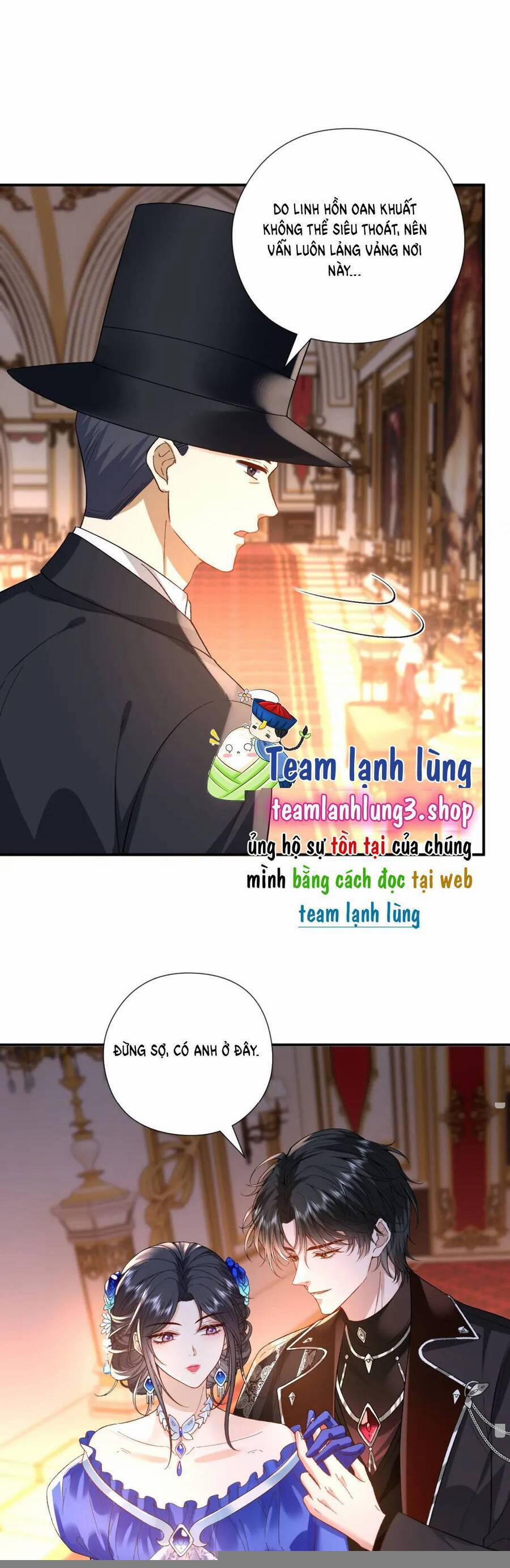 Vợ Của Lục Tổng Không Phải Dạng Vừa 187 trang 13