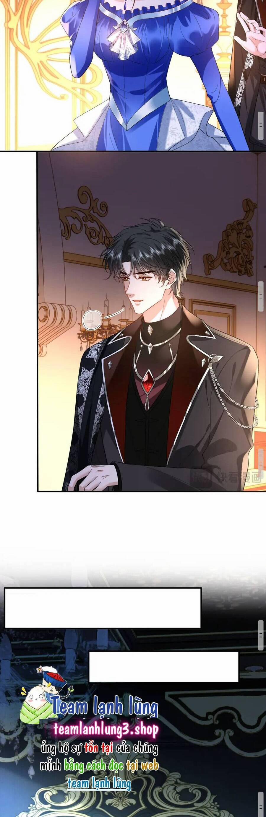 Vợ Của Lục Tổng Không Phải Dạng Vừa 187 trang 15