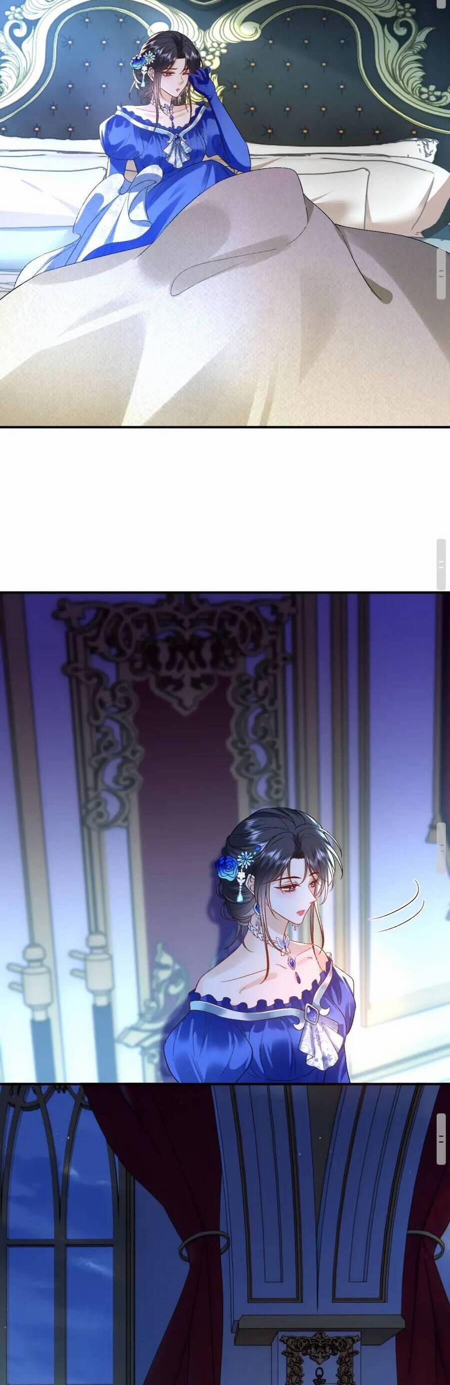 Vợ Của Lục Tổng Không Phải Dạng Vừa 187 trang 16