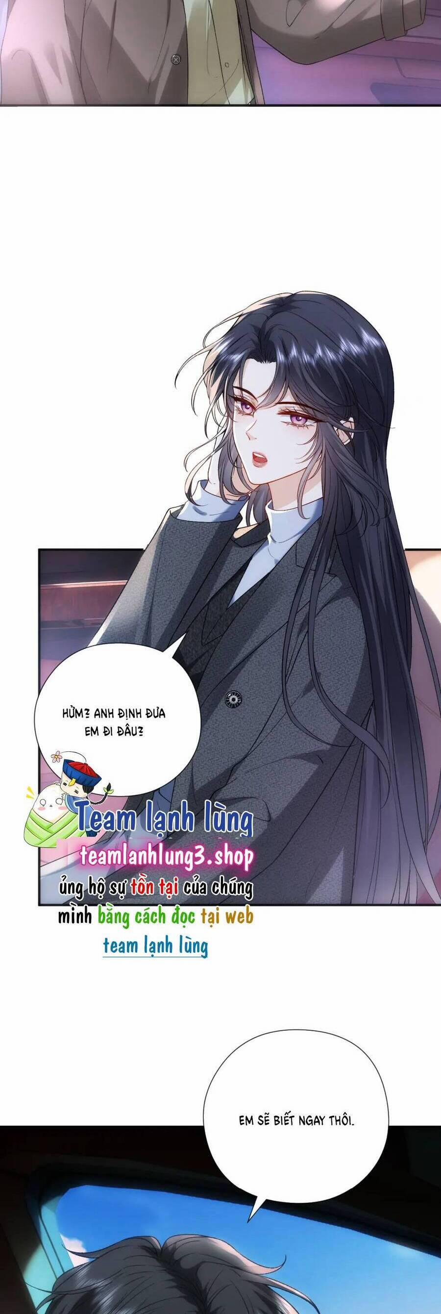 Vợ Của Lục Tổng Không Phải Dạng Vừa 187 trang 2