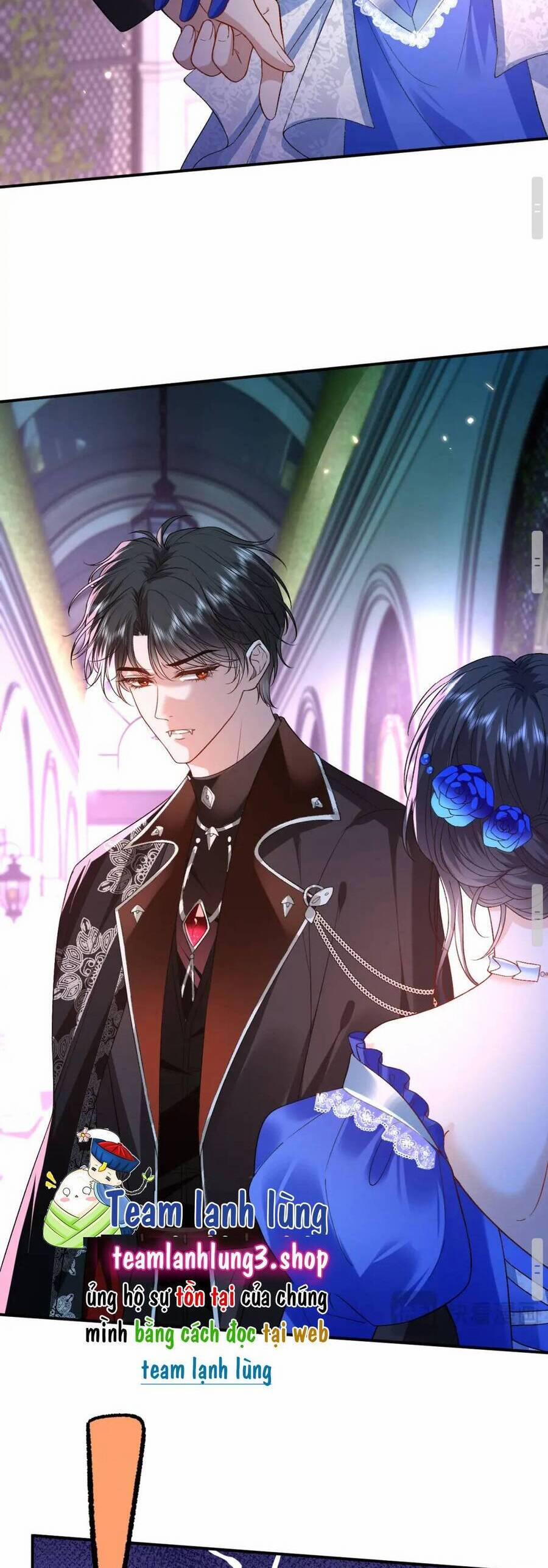 Vợ Của Lục Tổng Không Phải Dạng Vừa 187 trang 21