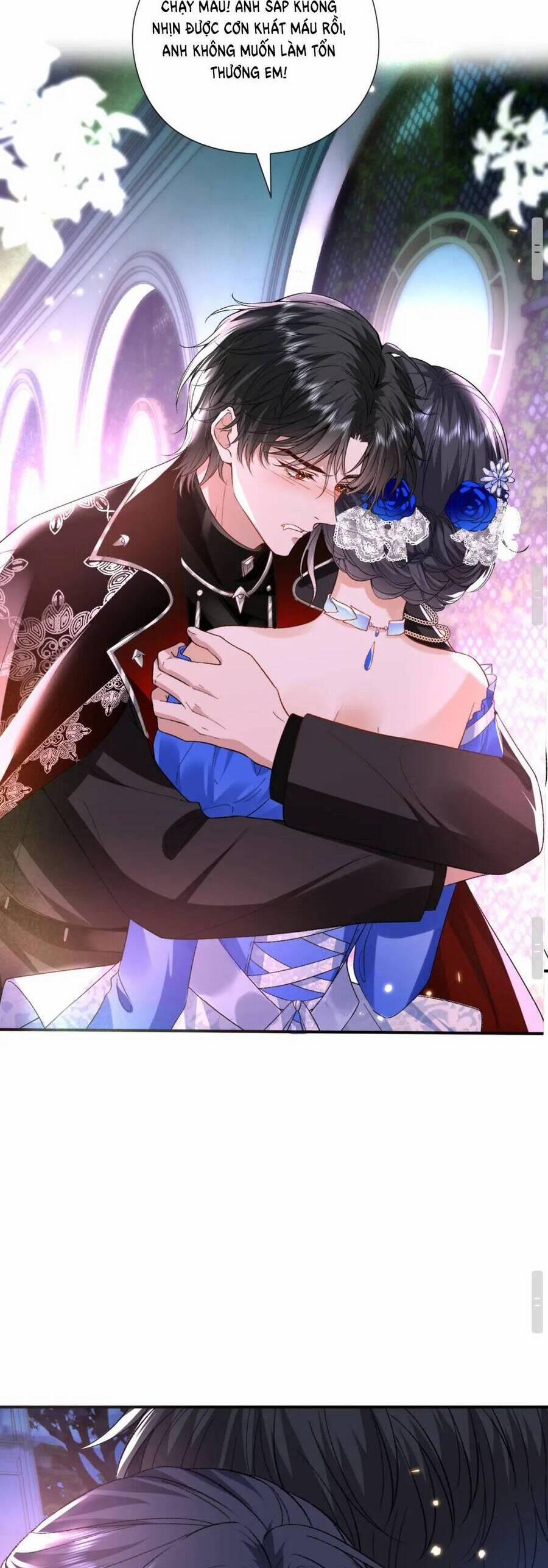 Vợ Của Lục Tổng Không Phải Dạng Vừa 187 trang 23