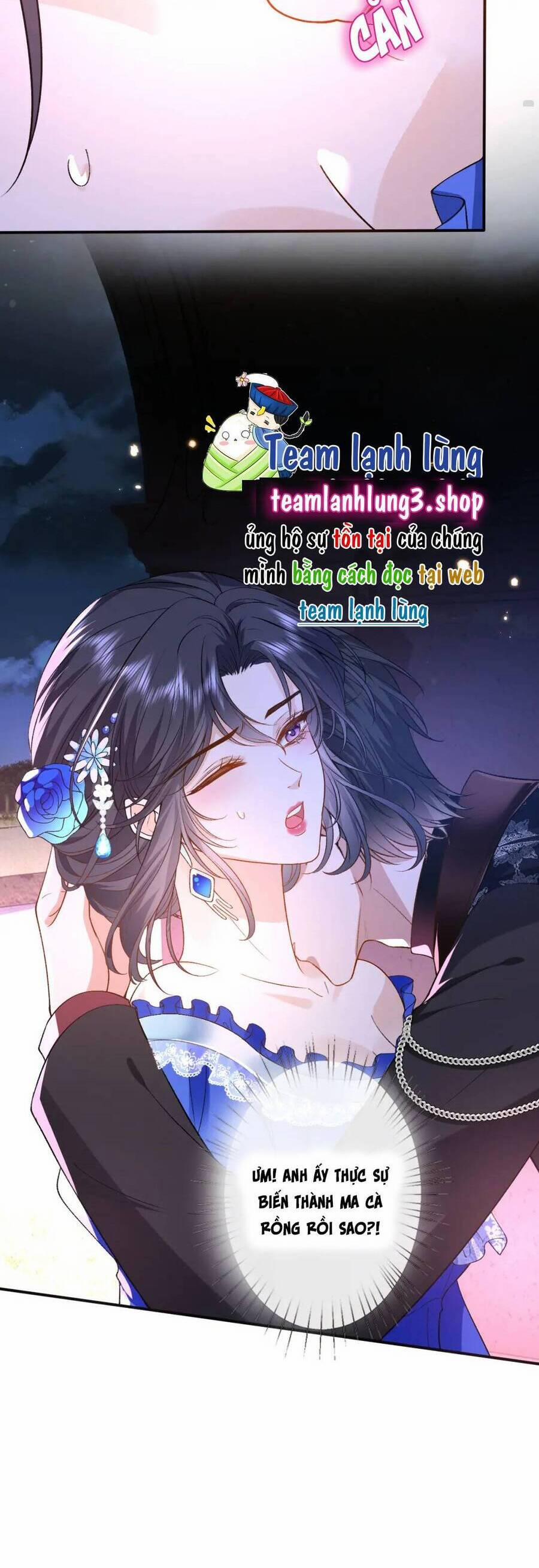 Vợ Của Lục Tổng Không Phải Dạng Vừa 187 trang 26