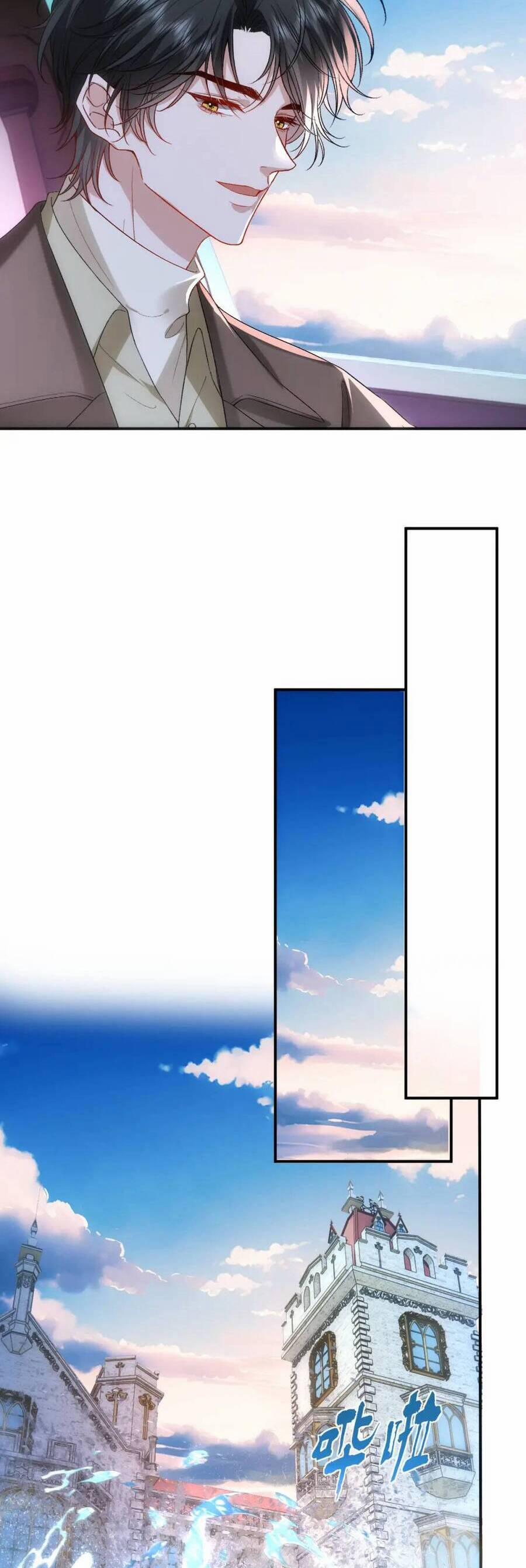 Vợ Của Lục Tổng Không Phải Dạng Vừa 187 trang 3