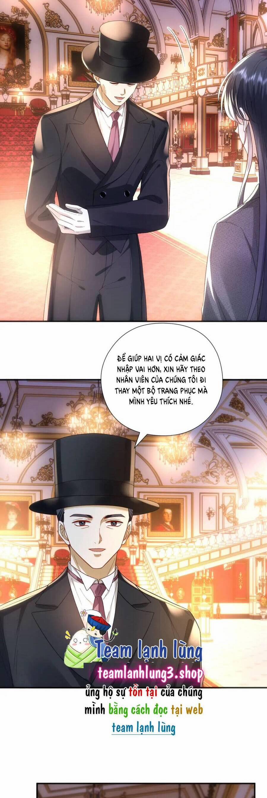 Vợ Của Lục Tổng Không Phải Dạng Vừa 187 trang 5