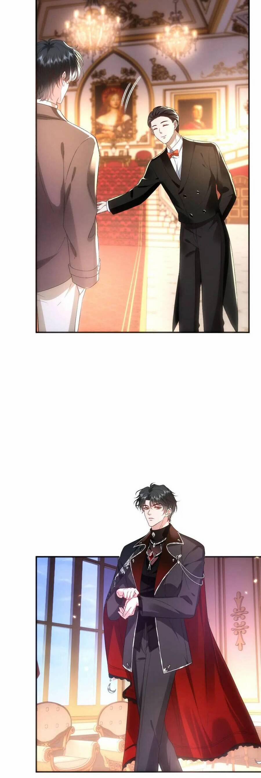 Vợ Của Lục Tổng Không Phải Dạng Vừa 187 trang 6