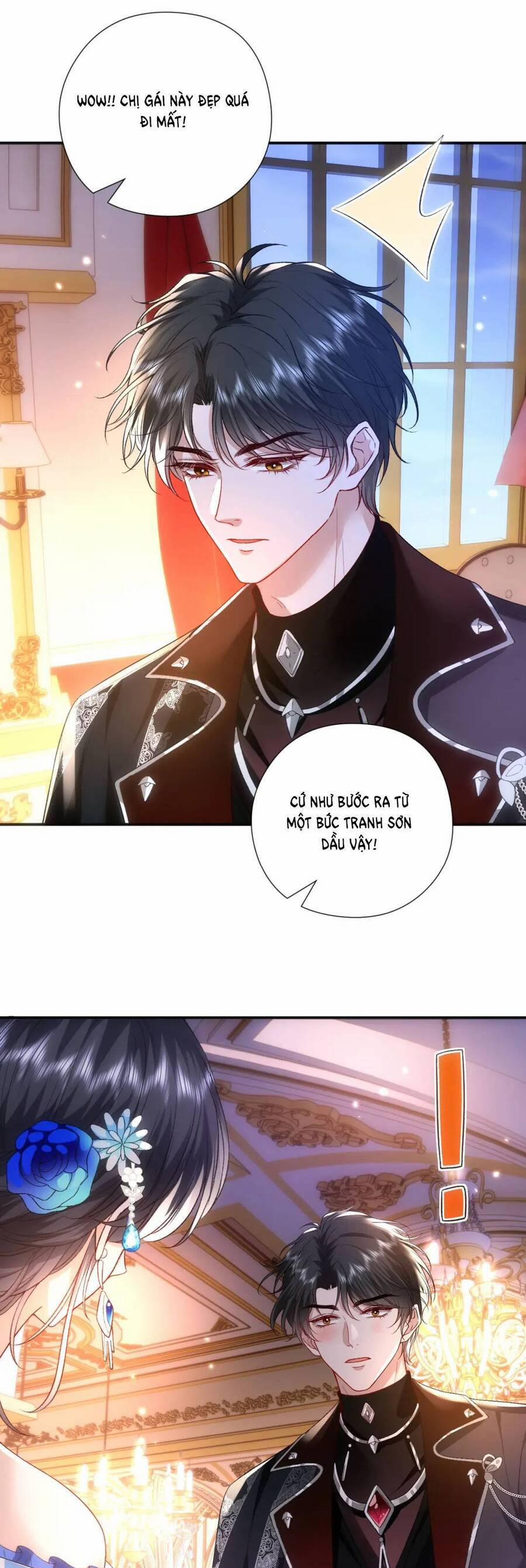 Vợ Của Lục Tổng Không Phải Dạng Vừa 187 trang 7