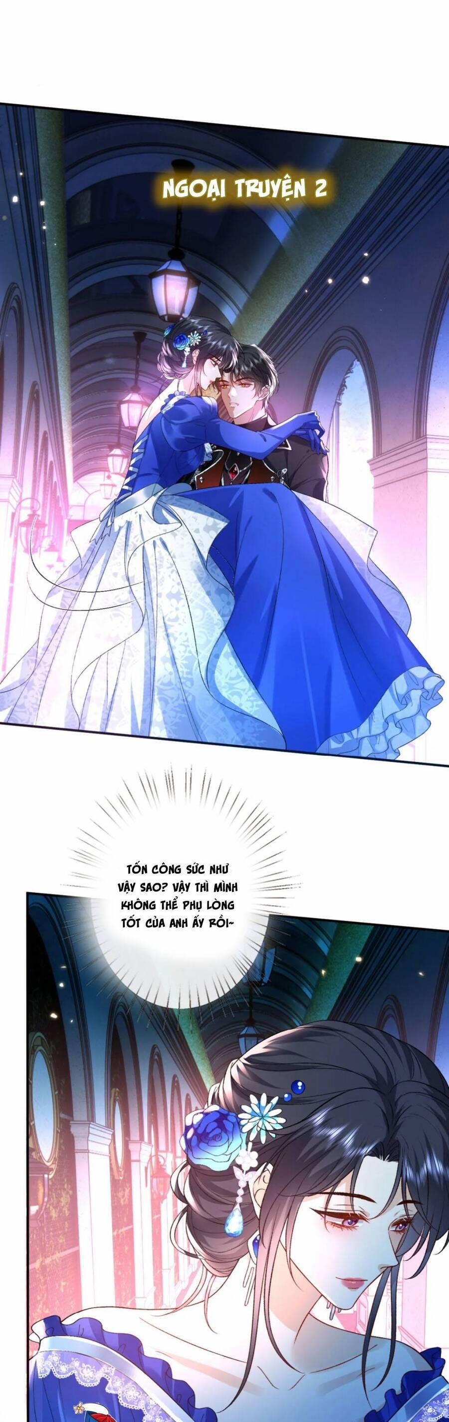 Vợ Của Lục Tổng Không Phải Dạng Vừa 188 trang 1