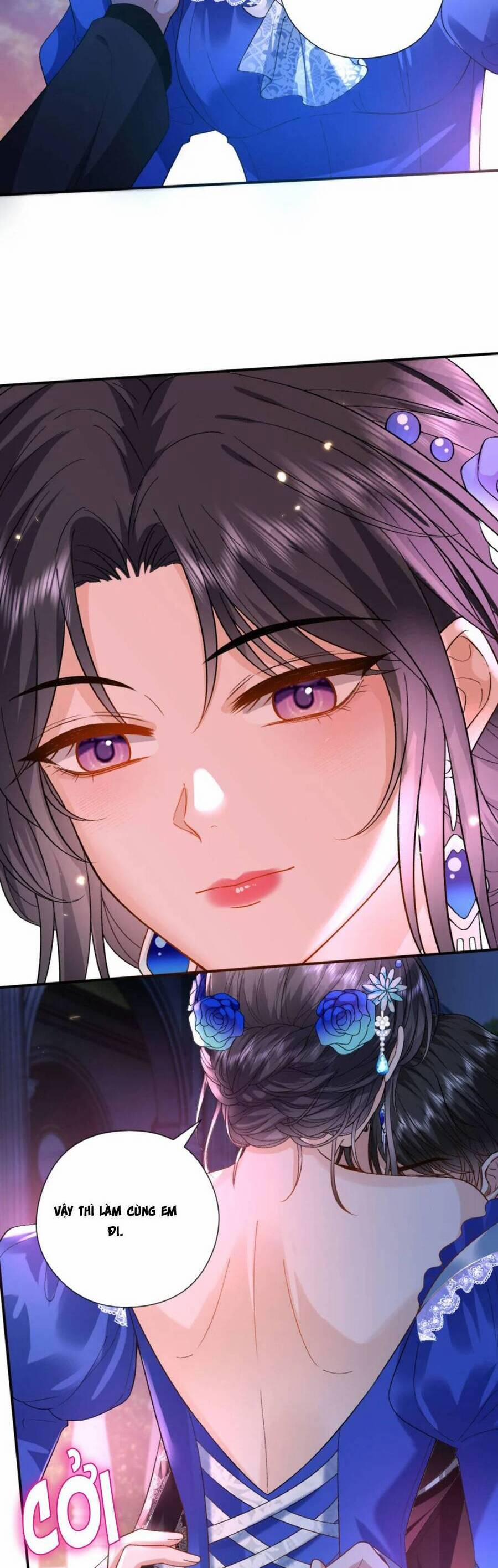 Vợ Của Lục Tổng Không Phải Dạng Vừa 188 trang 10