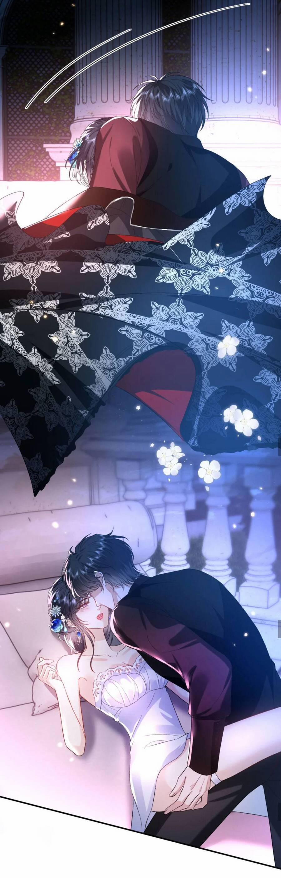 Vợ Của Lục Tổng Không Phải Dạng Vừa 188 trang 12