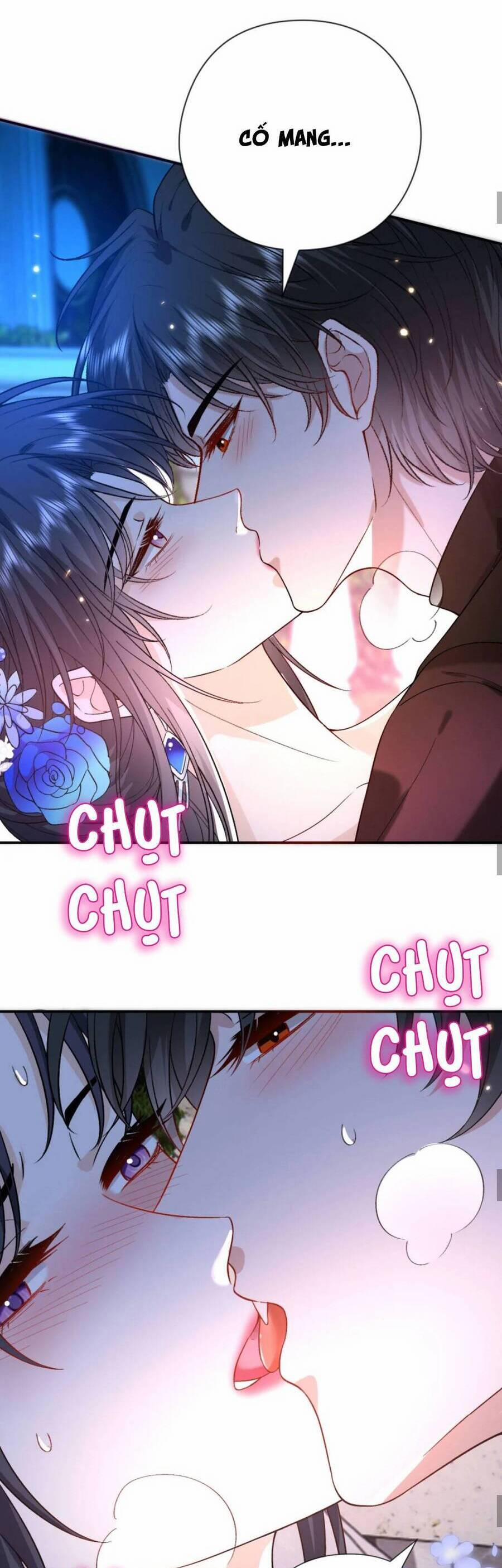 Vợ Của Lục Tổng Không Phải Dạng Vừa 188 trang 13