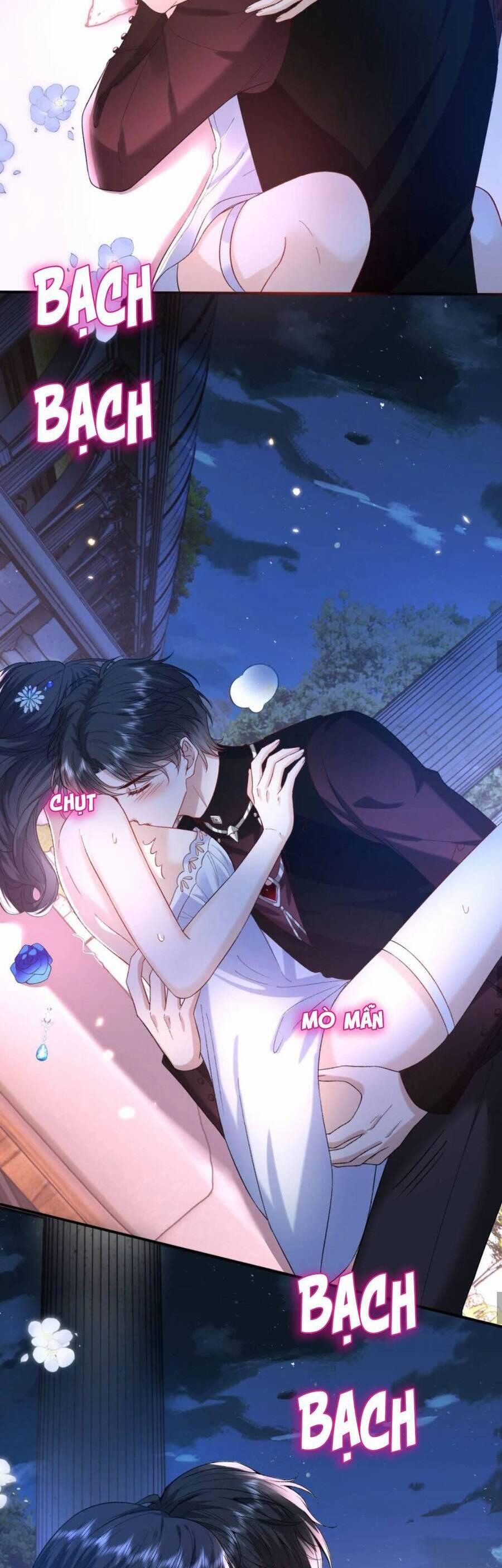 Vợ Của Lục Tổng Không Phải Dạng Vừa 188 trang 15