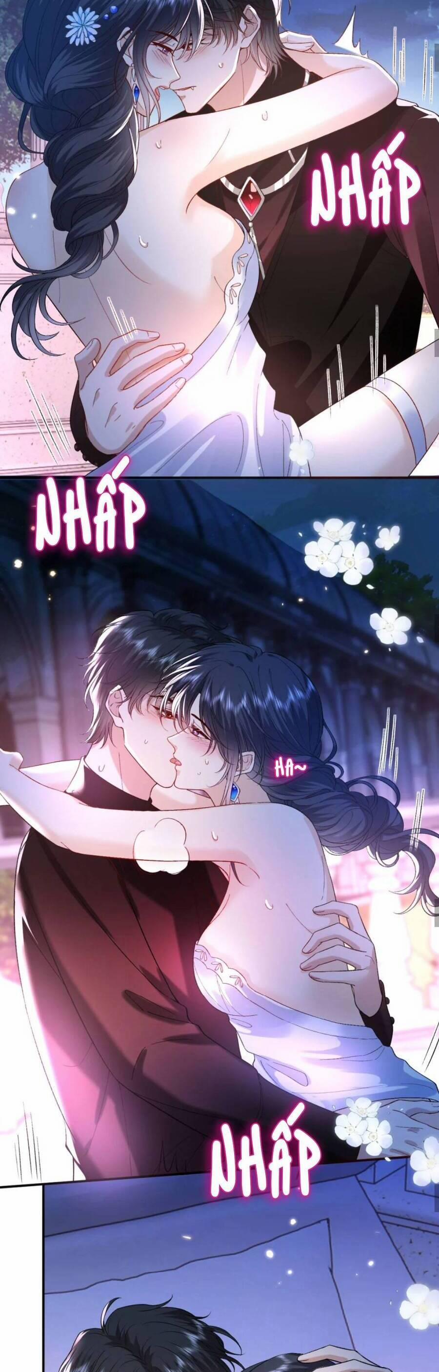 Vợ Của Lục Tổng Không Phải Dạng Vừa 188 trang 16