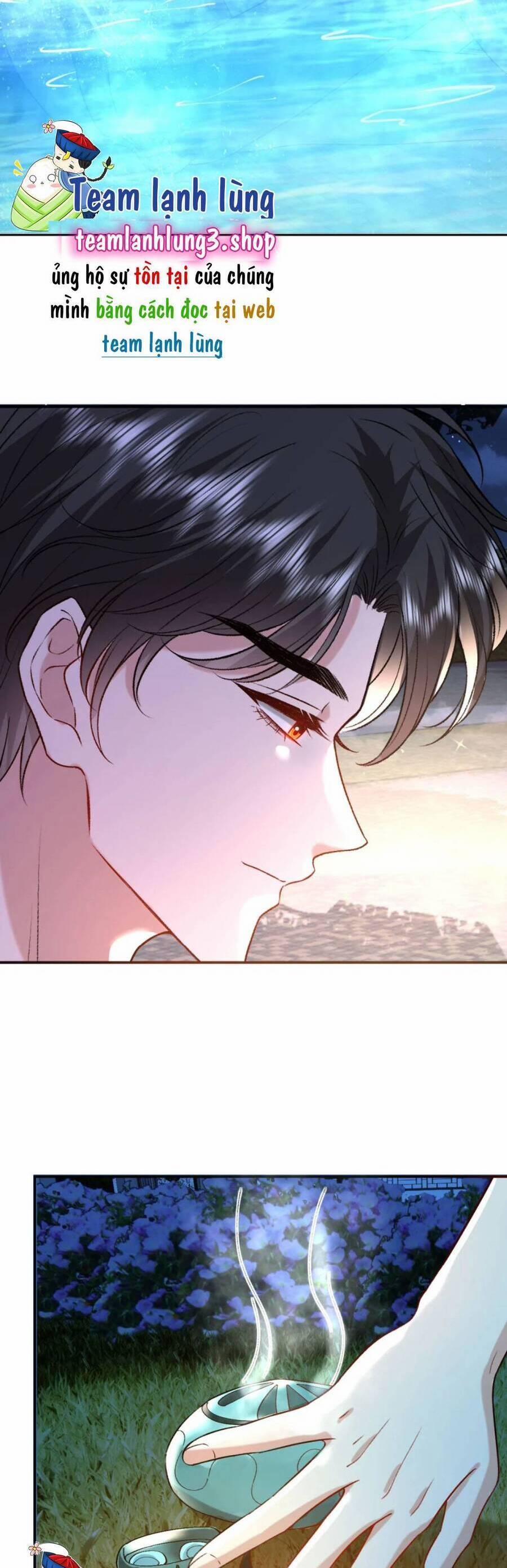 Vợ Của Lục Tổng Không Phải Dạng Vừa 188 trang 21