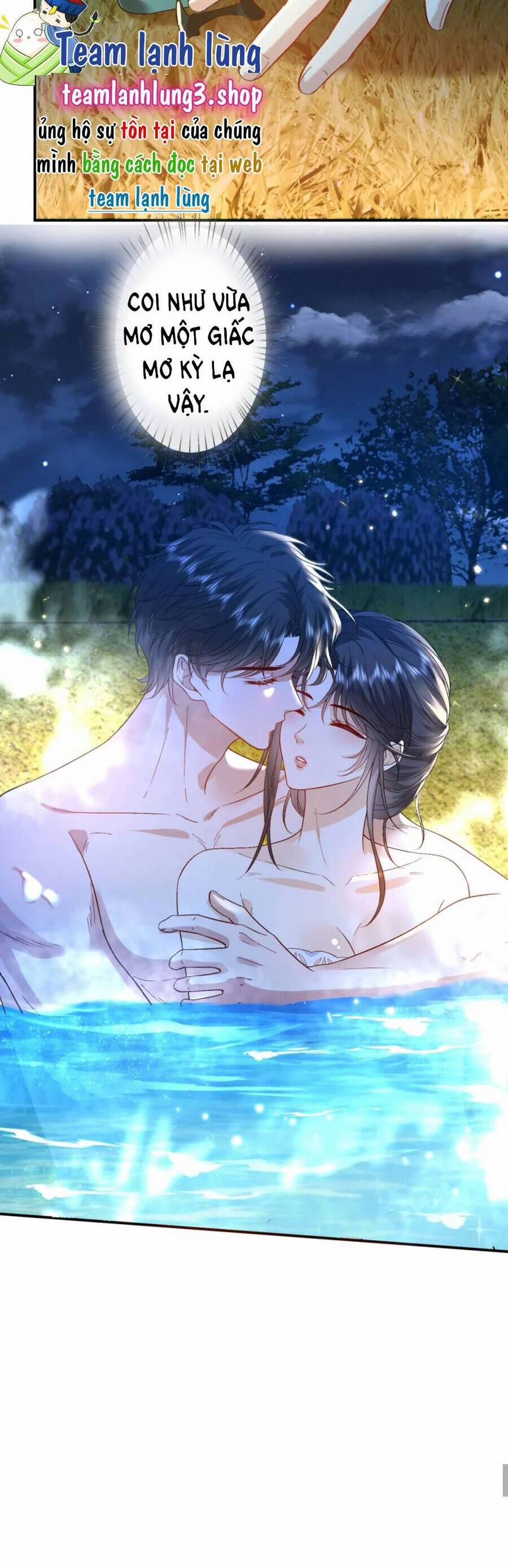 Vợ Của Lục Tổng Không Phải Dạng Vừa 188 trang 22