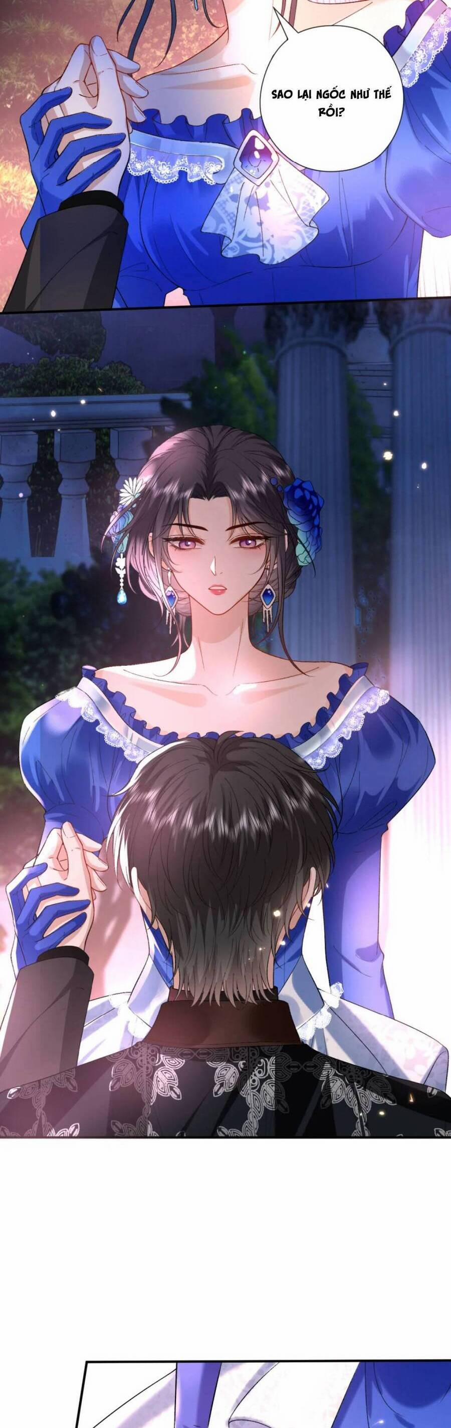 Vợ Của Lục Tổng Không Phải Dạng Vừa 188 trang 4