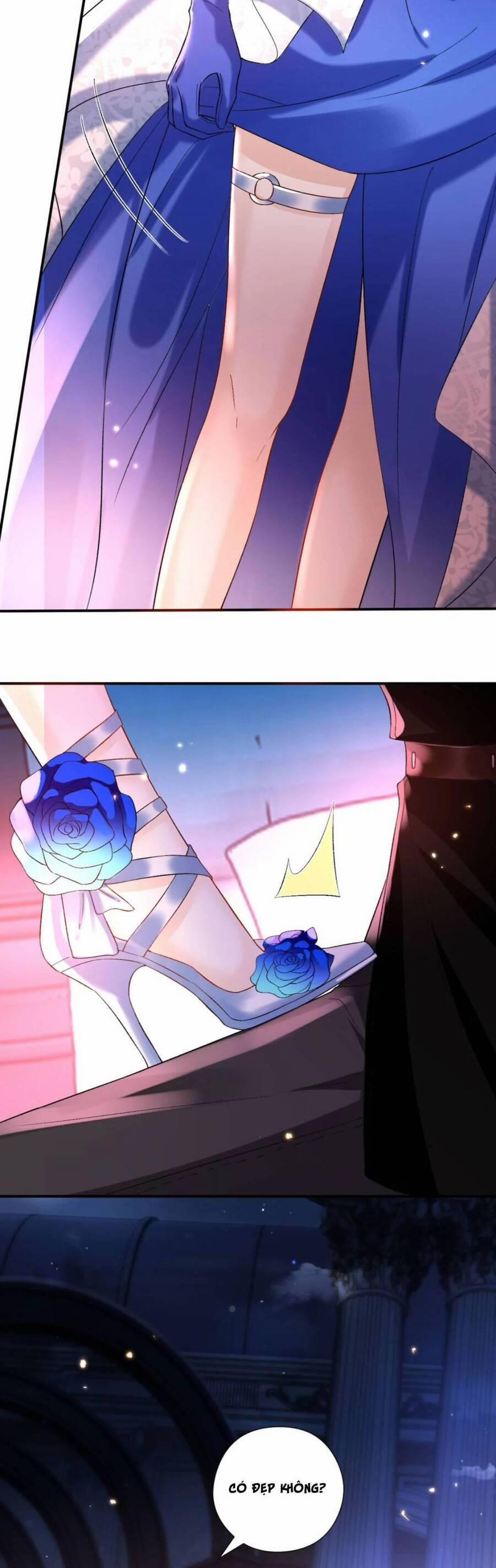 Vợ Của Lục Tổng Không Phải Dạng Vừa 188 trang 5