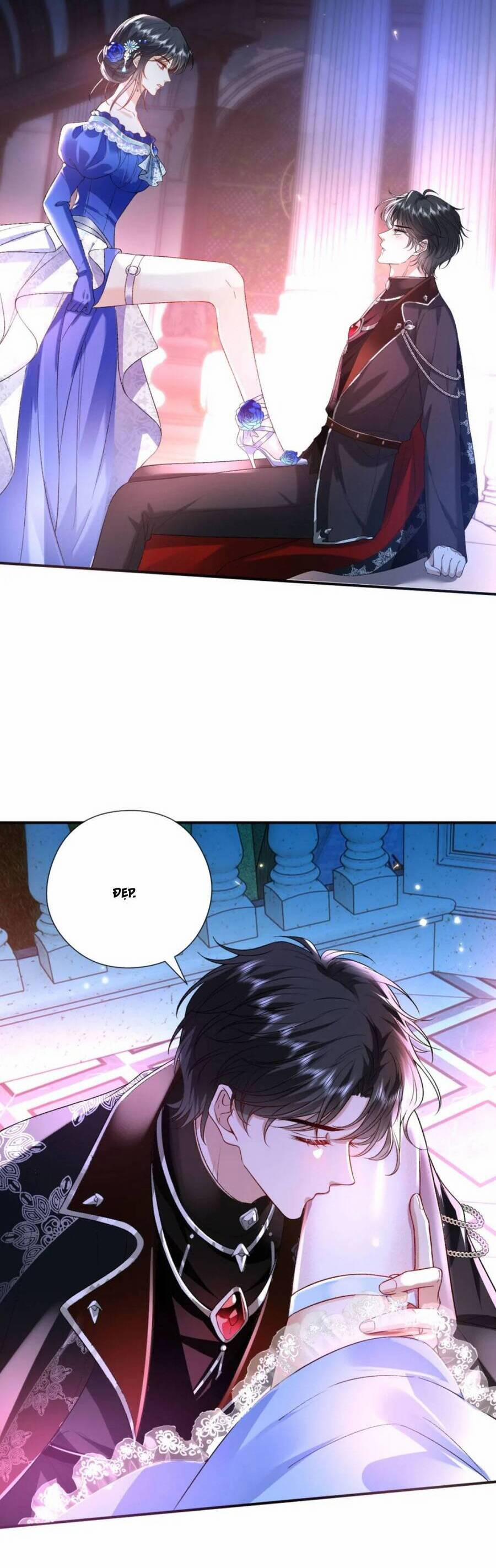 Vợ Của Lục Tổng Không Phải Dạng Vừa 188 trang 6