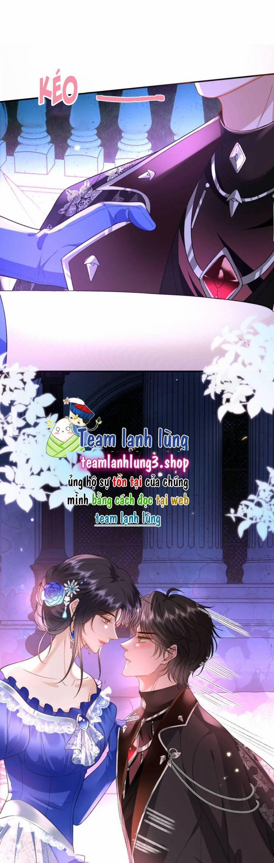 Vợ Của Lục Tổng Không Phải Dạng Vừa 188 trang 7