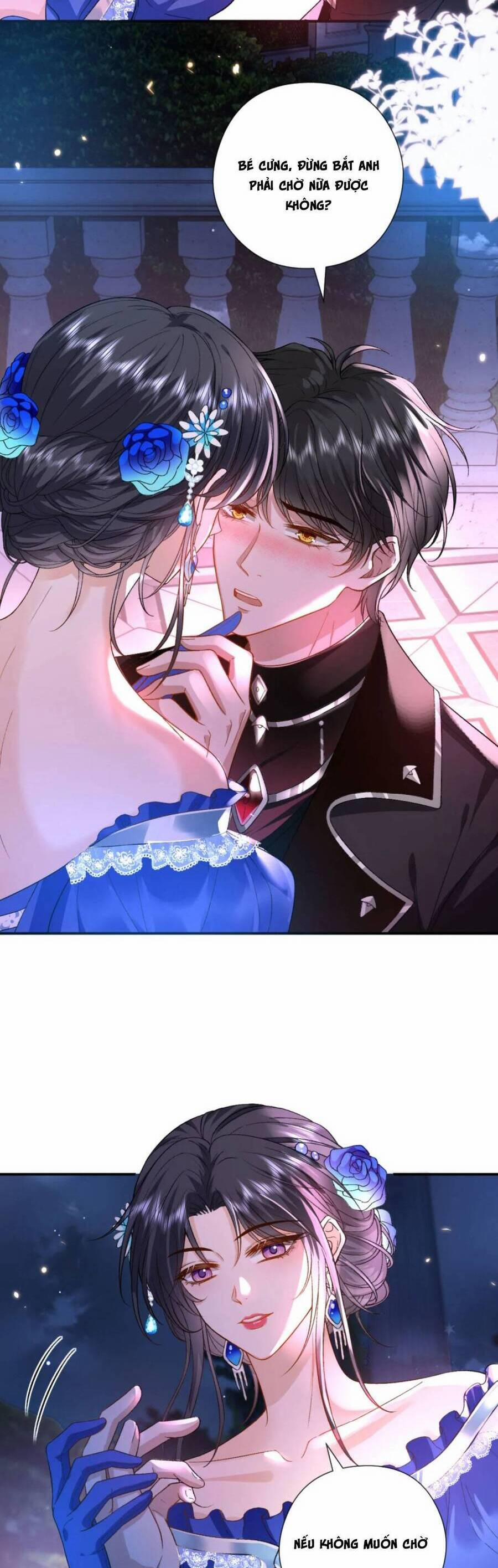 Vợ Của Lục Tổng Không Phải Dạng Vừa 188 trang 9