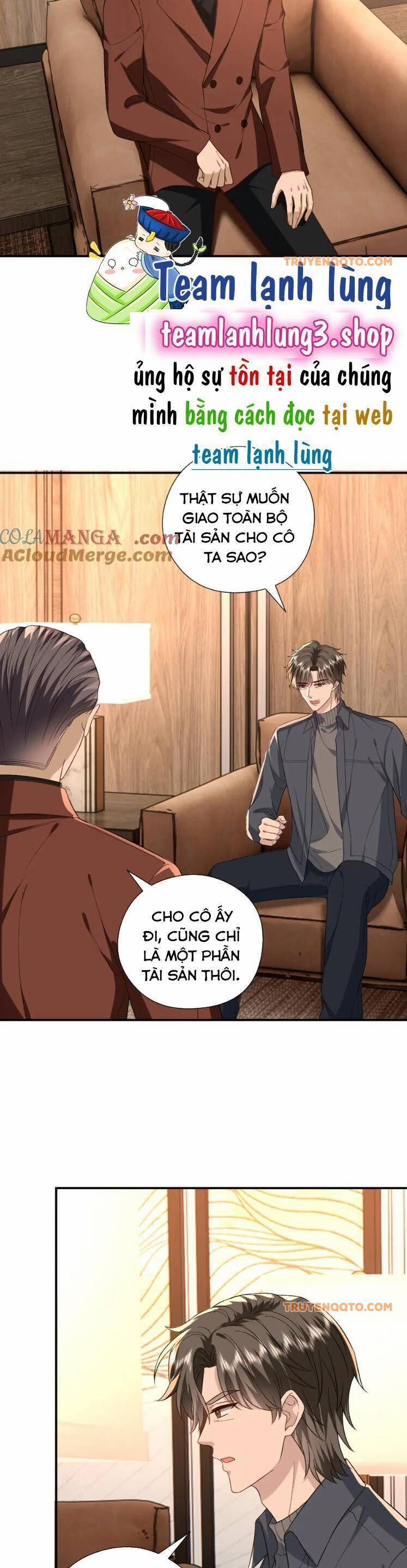 Vợ Của Lục Tổng Không Phải Dạng Vừa 189 trang 13