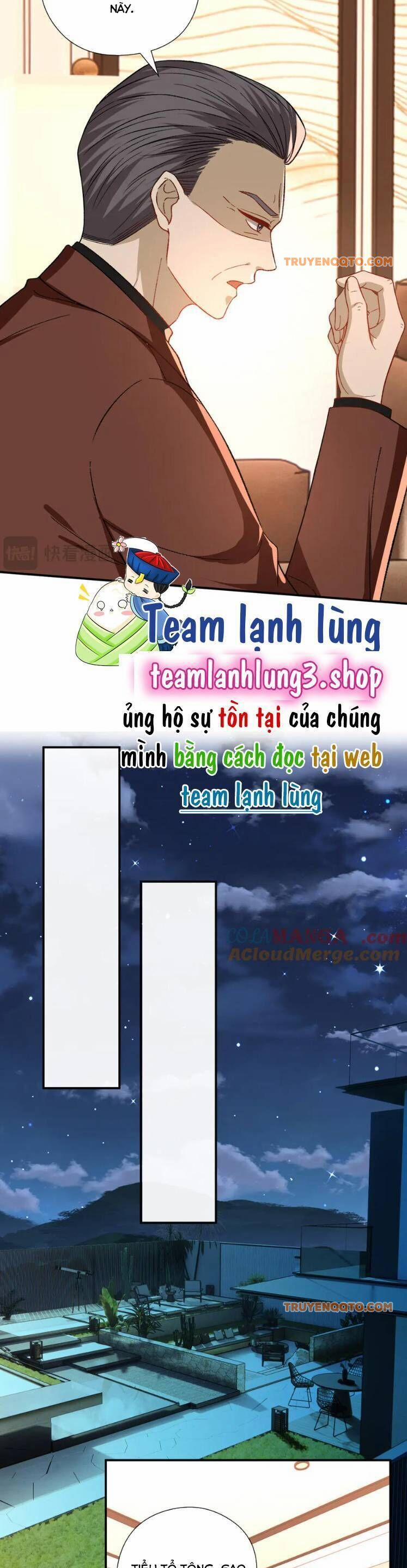 Vợ Của Lục Tổng Không Phải Dạng Vừa 189 trang 16