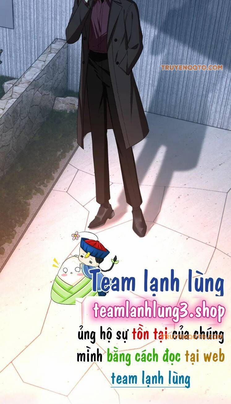 Vợ Của Lục Tổng Không Phải Dạng Vừa 189 trang 21