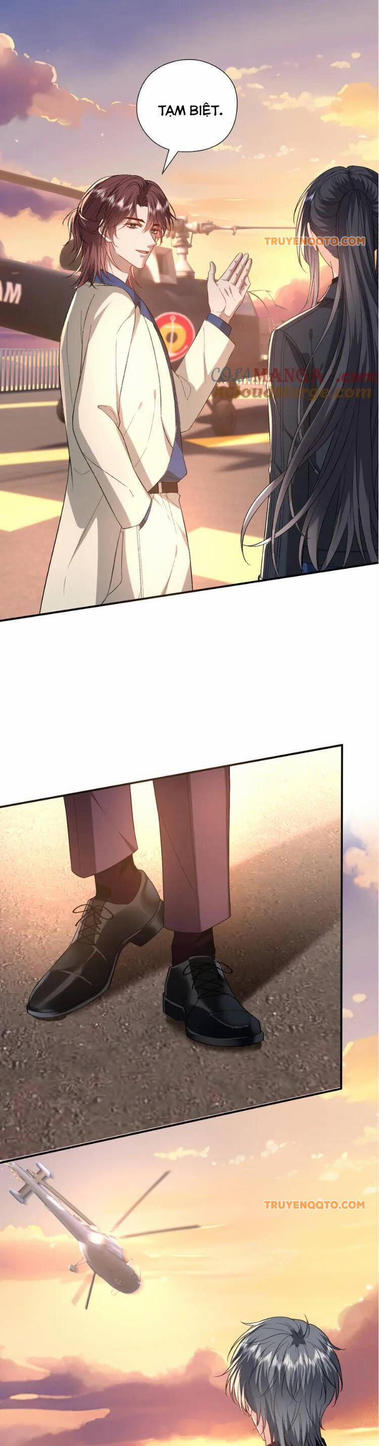 Vợ Của Lục Tổng Không Phải Dạng Vừa 189 trang 9