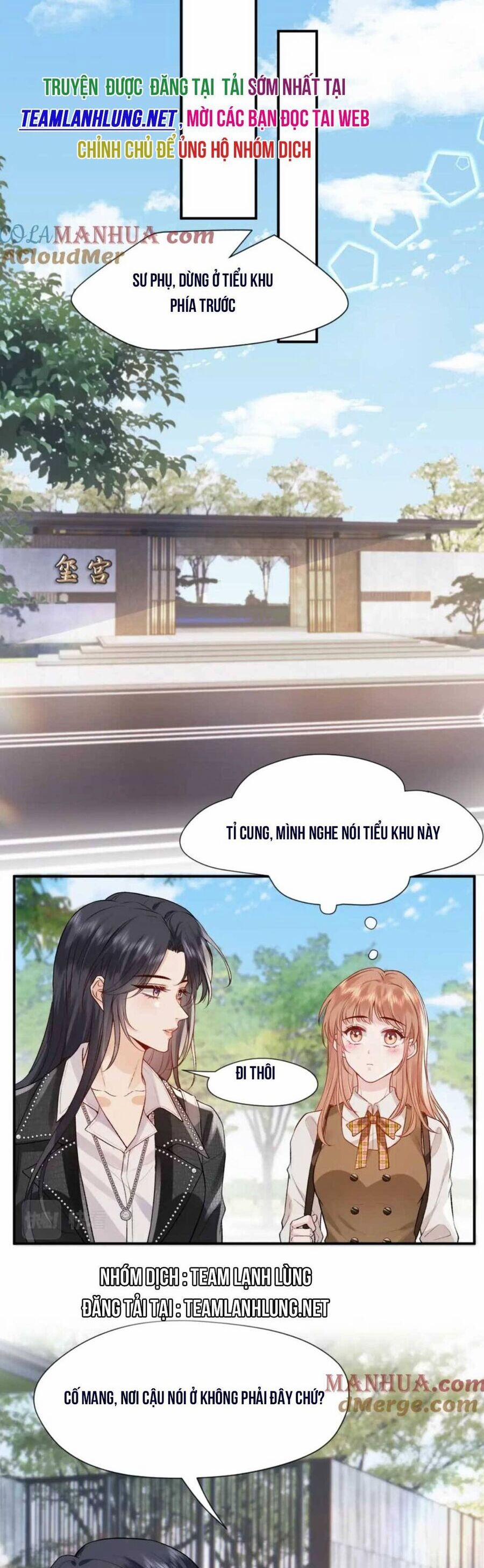 Vợ Của Lục Tổng Không Phải Dạng Vừa 19 trang 18