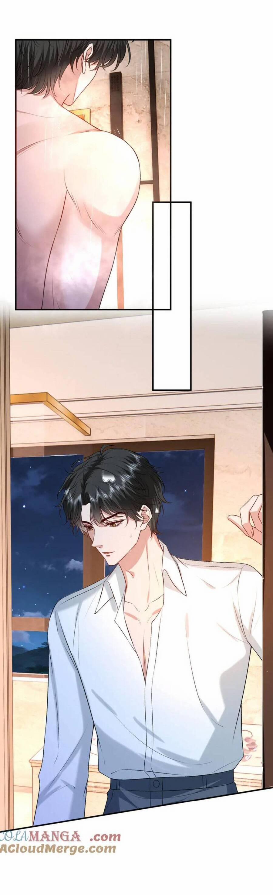 Vợ Của Lục Tổng Không Phải Dạng Vừa 190 trang 10