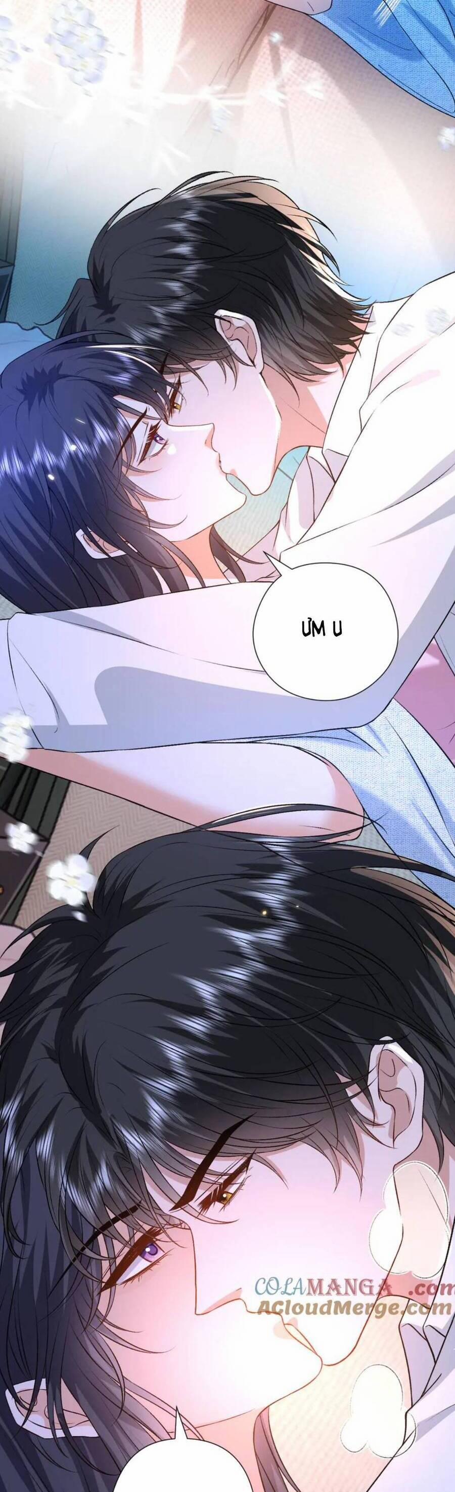 Vợ Của Lục Tổng Không Phải Dạng Vừa 190 trang 13